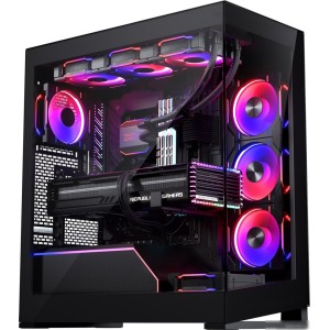 Корпус Phanteks NV5s PH_NV523S_DBK01 Корпус Phanteks NV5s PH_NV523S_DBK01