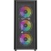 Корпус Redragon Paktis3 (черный)