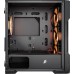 Корпус 1stPlayer Trilobite T3 ARGB T3-BK-4F7