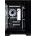 Корпус 1stPlayer Megaview MV6-TP ARGB (черный)