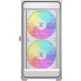 Корпус XASTRA A303M 3ARGB (белый)
