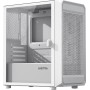 Корпус XASTRA A303M 3ARGB (белый)