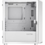 Корпус XASTRA A303M 3ARGB (белый)