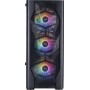 Корпус 1stPlayer DK D4 FRGB (черный)