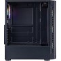 Корпус 1stPlayer DK D4 FRGB (черный)