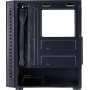 Корпус 1stPlayer DK D4 FRGB (черный)