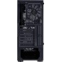 Корпус 1stPlayer DK D4 FRGB (черный)