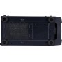 Корпус 1stPlayer DK D4 FRGB (черный)