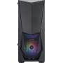 Корпус 1stPlayer DK D3 FRGB (черный)