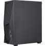 Корпус 1stPlayer DK D3 FRGB (черный)