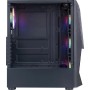 Корпус 1stPlayer DK D3 FRGB (черный)