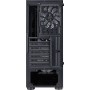 Корпус 1stPlayer DK D3 FRGB (черный)