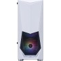 Корпус 1stPlayer DK D3 FRGB (белый)