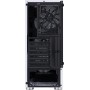 Корпус 1stPlayer DK D3 FRGB (белый)