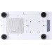 Корпус 1stPlayer GO6 ARGB (белый)