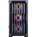 Корпус 1stPlayer Bullet Hunter H2 ARGB (черный)