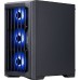 Корпус 1stPlayer Bullet Hunter H2 ARGB (черный)