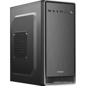Корпус Ginzzu B180 400W
