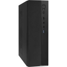Корпус ExeGate MI-301U EX291269RUS