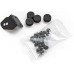 Корпус ExeGate MI-301U EX291269RUS