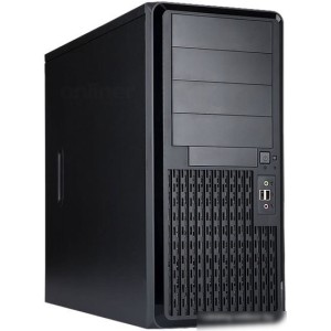 Корпус In Win PE689BL 650W 6188705