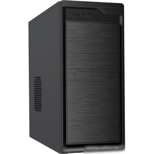 Корпус Powerman BA831BK