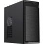 Корпус Powerman BA831BK