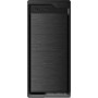 Корпус Powerman BA831BK