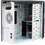 Корпус Powerman BA831BK