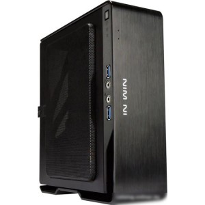 Корпус In Win BQS696 150W 6144632