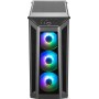 Корпус Cooler Master MasterBox MB530P MCB-B530P-KHNN-S01