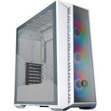 Корпус Cooler Master MasterBox 520 Mesh MB520-WGNN-S00