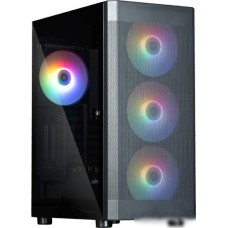 Корпус Zalman i4 TG