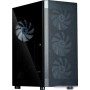 Корпус Zalman i4 TG