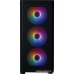 Корпус Zalman i4 TG