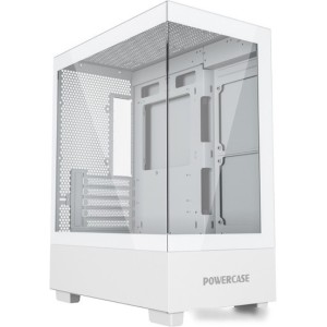 Корпус Powercase Vision Micro M CVMMW-L0