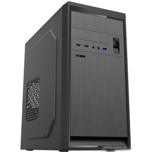 Корпус Powerman SV511 450W 6194687
