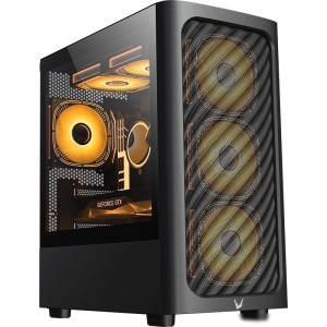 Корпус Formula Air Mesh G3 (черный)