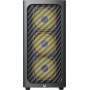 Корпус Formula Air Mesh G3 (черный)