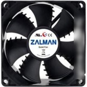 Вентилятор для корпуса Zalman ZM-F1 PLUS(SF) Вентилятор для корпуса Zalman ZM-F1 PLUS(SF)