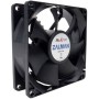 Вентилятор для корпуса Zalman ZM-F1 PLUS(SF) Вентилятор для корпуса Zalman ZM-F1 PLUS(SF)