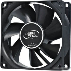 Вентилятор для корпуса DeepCool XFAN 80