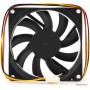 Вентилятор для корпуса Gembird D8015SM-3 (80 мм) Вентилятор для корпуса Gembird D8015SM-3 (80 мм)