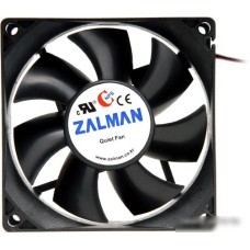 Набор вентиляторов Zalman ZM-F1 Plus