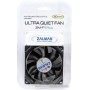 Набор вентиляторов Zalman ZM-F1 Plus