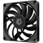 Вентилятор для корпуса ID-Cooling NO-8010-PWM Вентилятор для корпуса ID-Cooling NO-8010-PWM