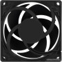 Вентилятор для корпуса Arctic P8 Max ACFAN00286A Вентилятор для корпуса Arctic P8 Max ACFAN00286A