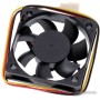 Комплект вентиляторов для корпуса Gembird D50BM-12AS Комплект вентиляторов для корпуса Gembird D50BM-12AS