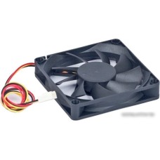 Вентилятор для корпуса Gembird D6025SM-3