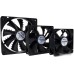 Вентилятор для корпуса Zalman ZM-F2 PLUS (SF)